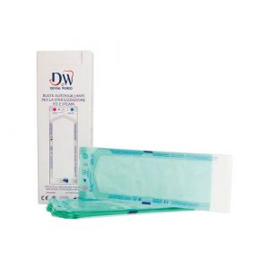 Pennellini lunghi applicatori Dabliu Ultra Dental World – Blu Dental